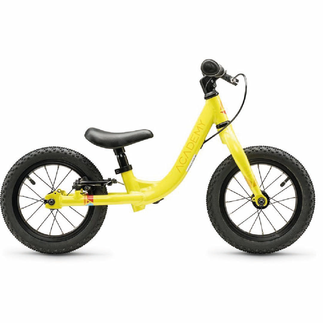 ACADEMY Laufrad 12" Grade 1