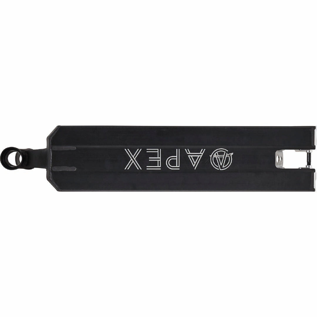 Apex 5" Box Cut Pro Scooter Deck