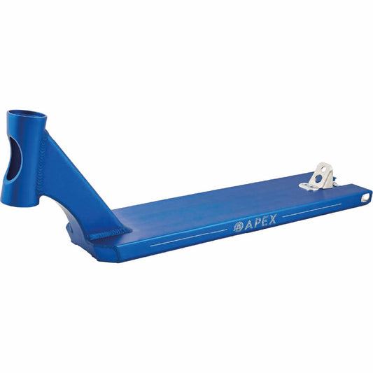 Apex 5" Box Cut Pro Scooter Deck