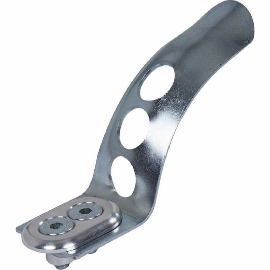 Apex Complete Deck Pro Scooter Brake