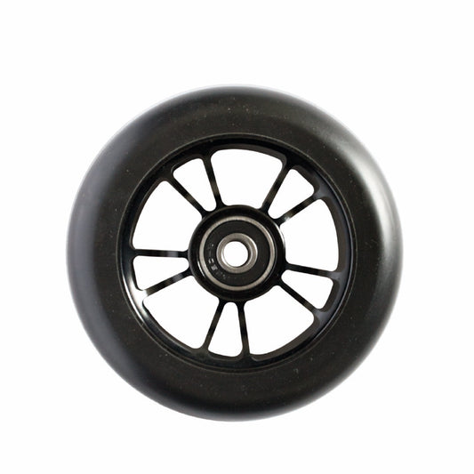 Blunt Wheel 10 Spoke 100 mm
