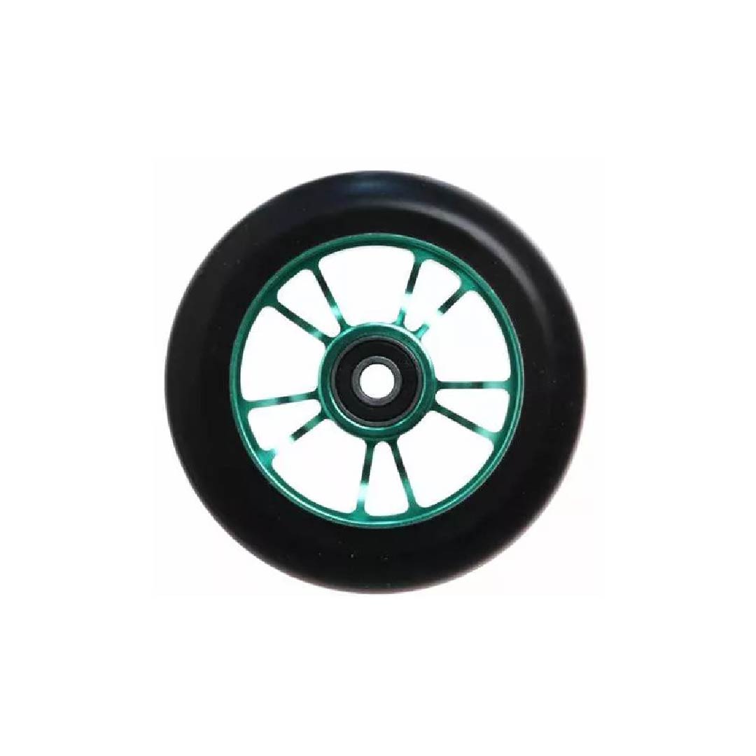 Blunt Wheel 10 Spoke 100 mm