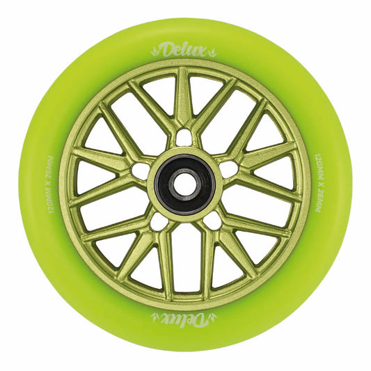 Blunt Wheel 120 mm Deluxe