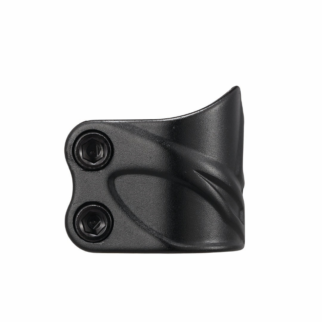 Blunt Forged 2 Bolt Clamp