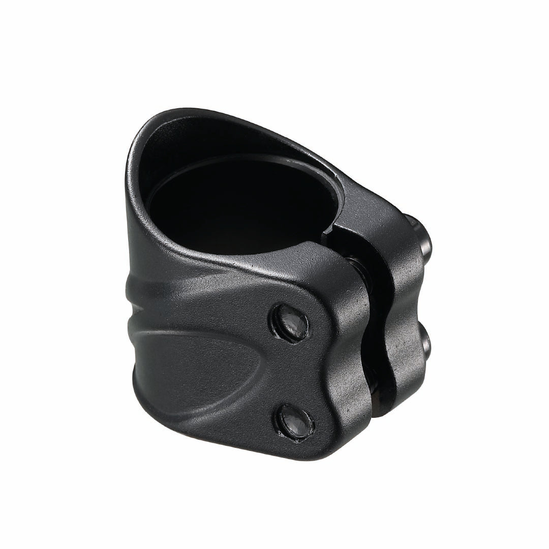 Blunt Forged 2 Bolt Clamp