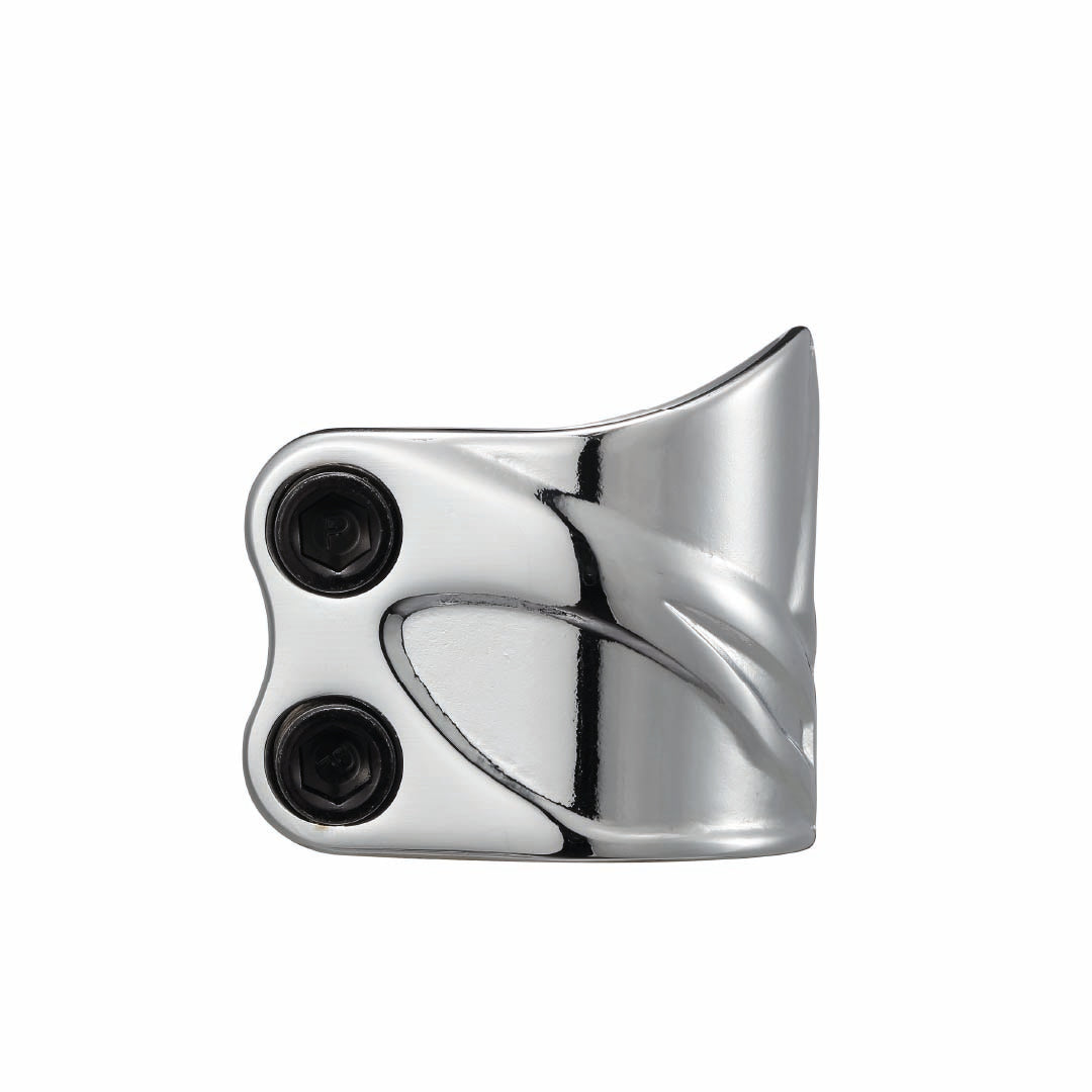 Blunt Forged 2 Bolt Clamp
