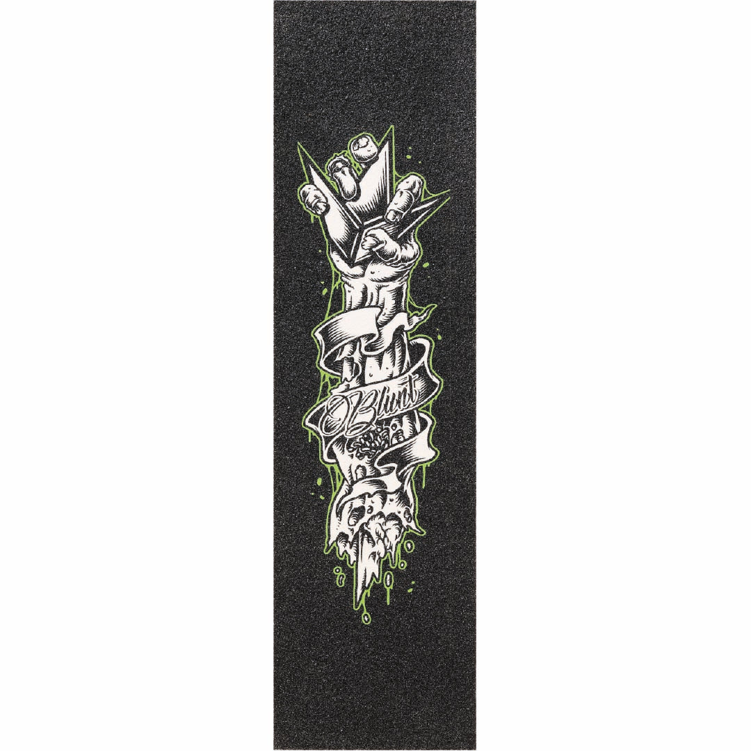 Blunt Griptape - Hand