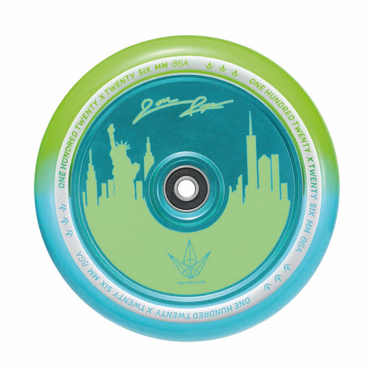 Blunt Wheel 120 mm Jon Reyes