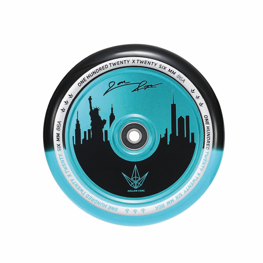 Blunt Wheel 120 mm Jon Reyes
