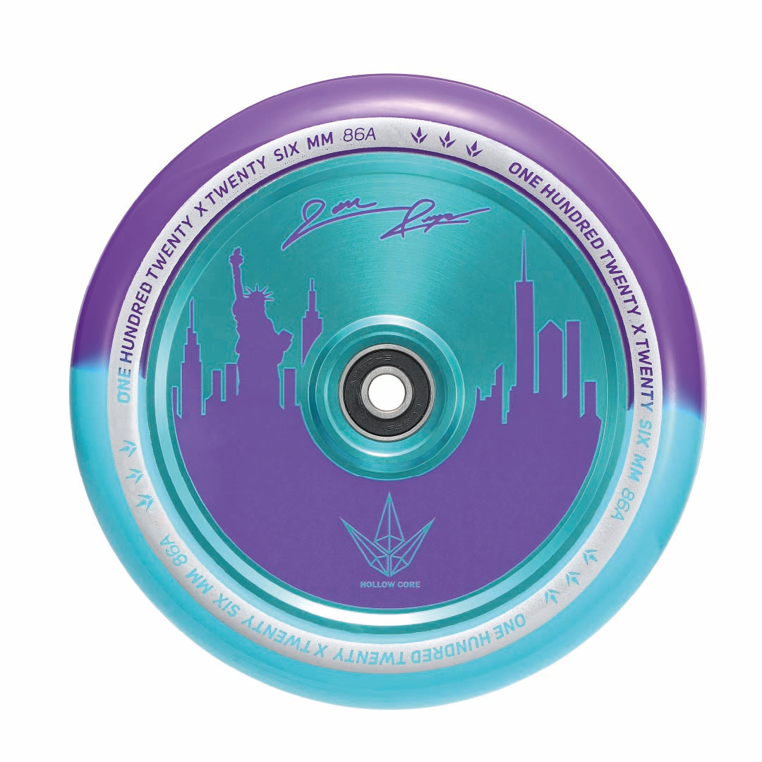 Blunt Wheel 120 mm Jon Reyes