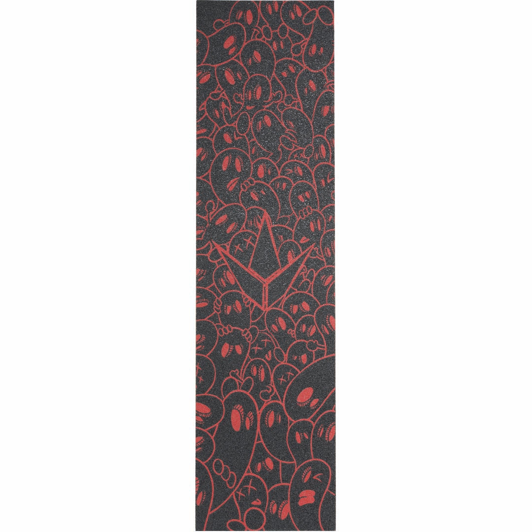 Blunt Griptape Colt - Rouge