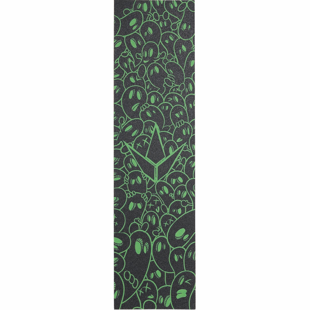 Blunt Griptape Colt - Vert