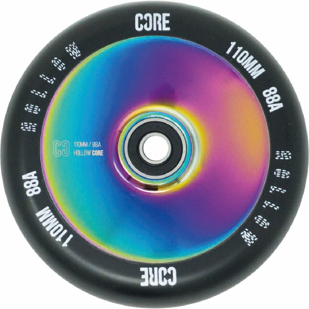 CORE Hollowcore V2 Pro Scooter Wheel