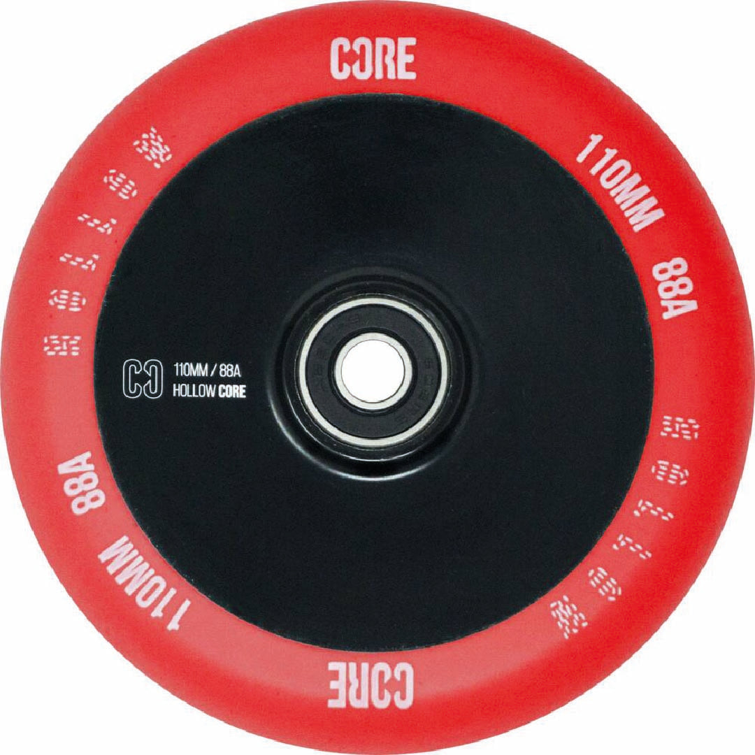 CORE Hollowcore V2 Pro Scooter Wheel