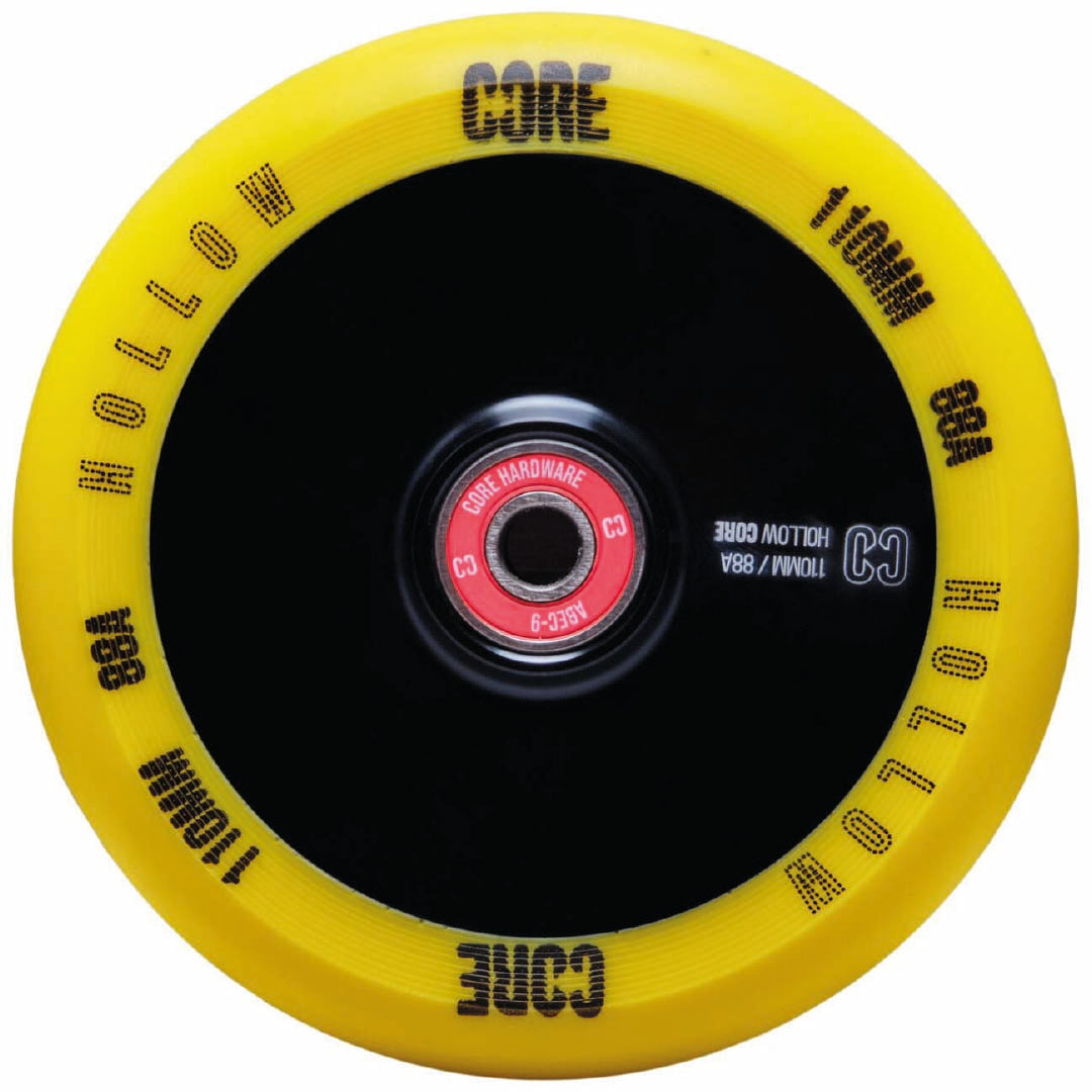 CORE Hollowcore V2 Pro Scooter Wheel