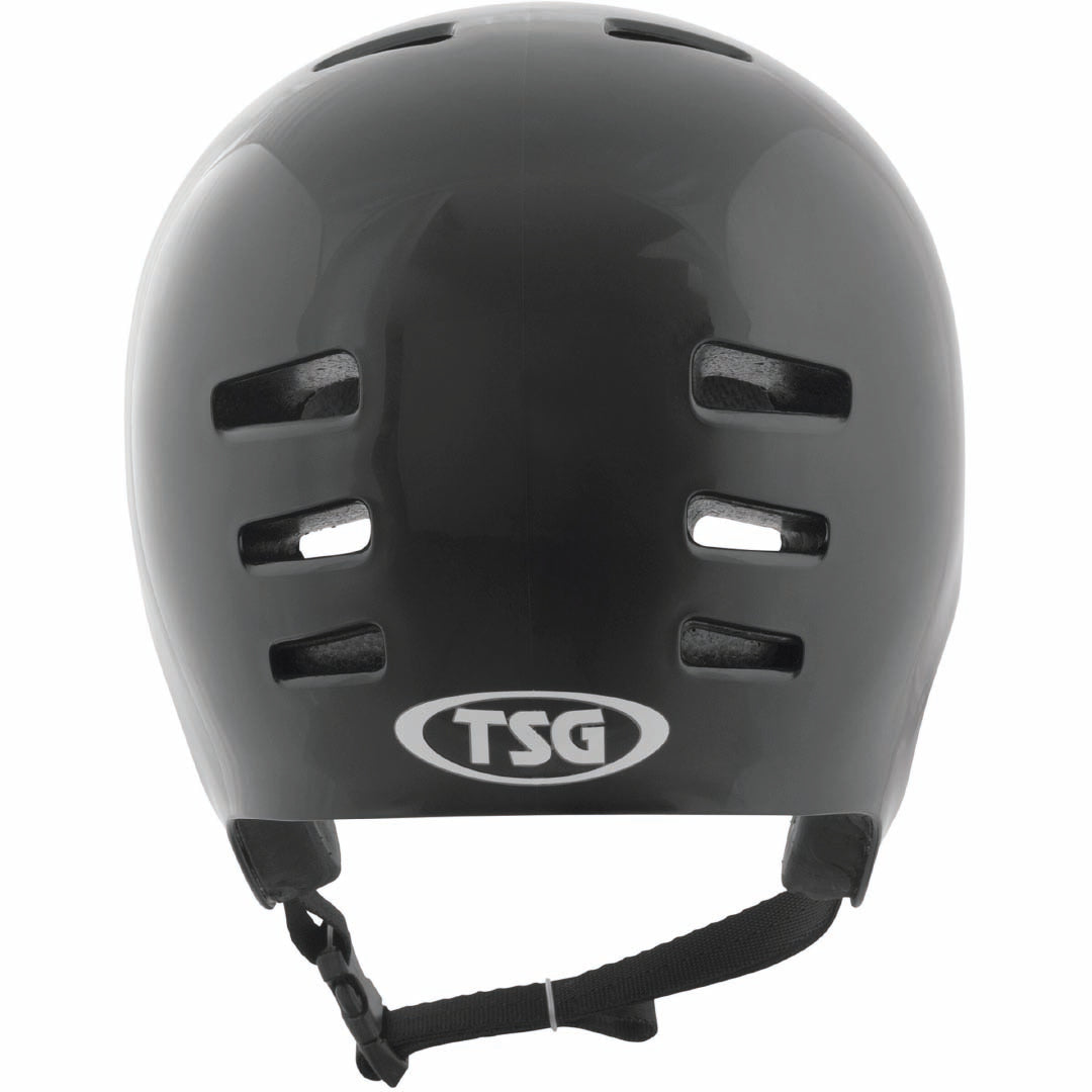 TSG Dawn Flex Solid Color - Black