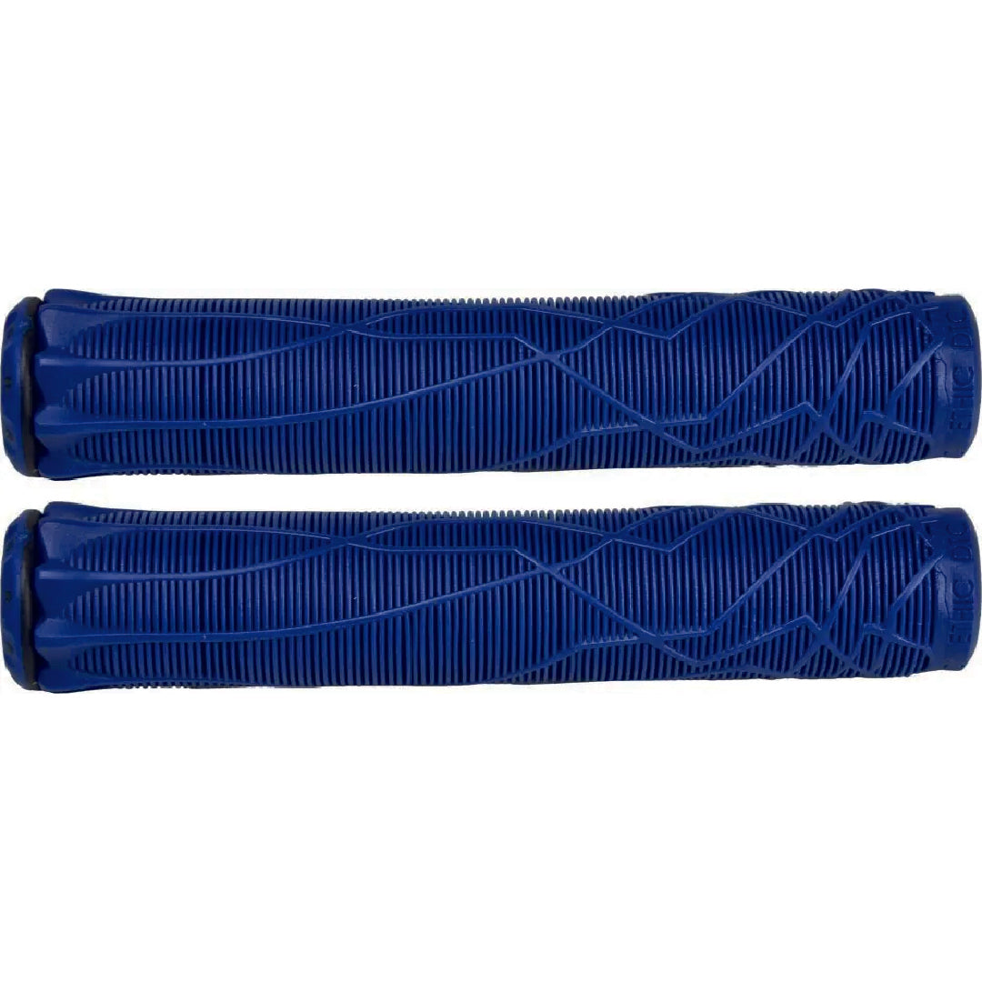 Ethic Rubber Stunt Scooter Griffe