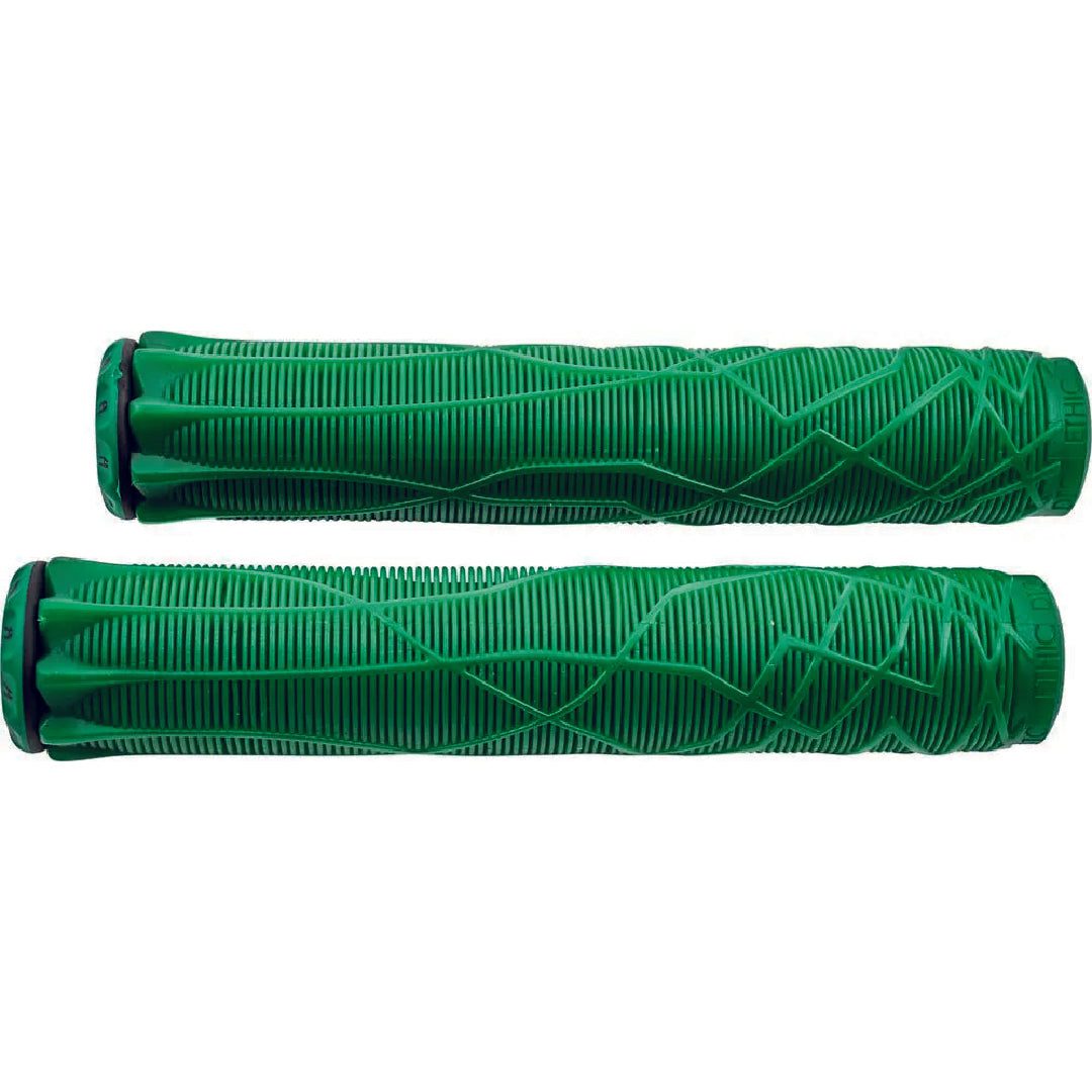 Ethic Rubber Stunt Scooter Griffe