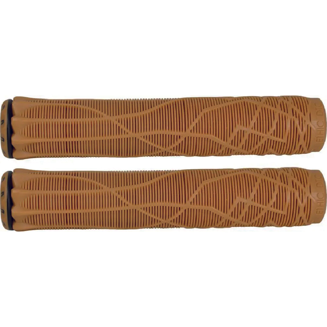 Ethic Rubber Stunt Scooter Griffe
