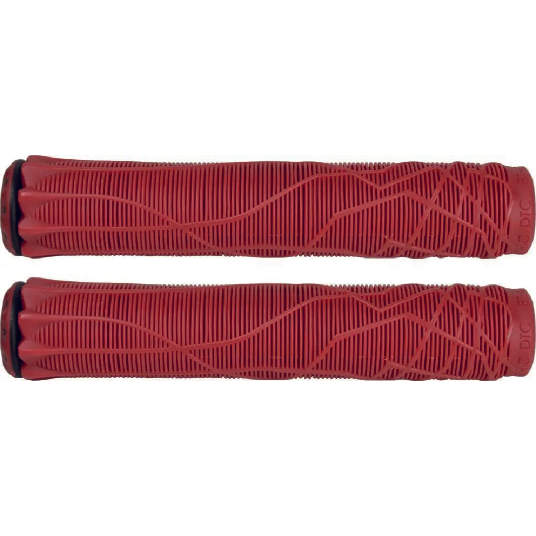 Ethic Rubber Stunt Scooter Griffe