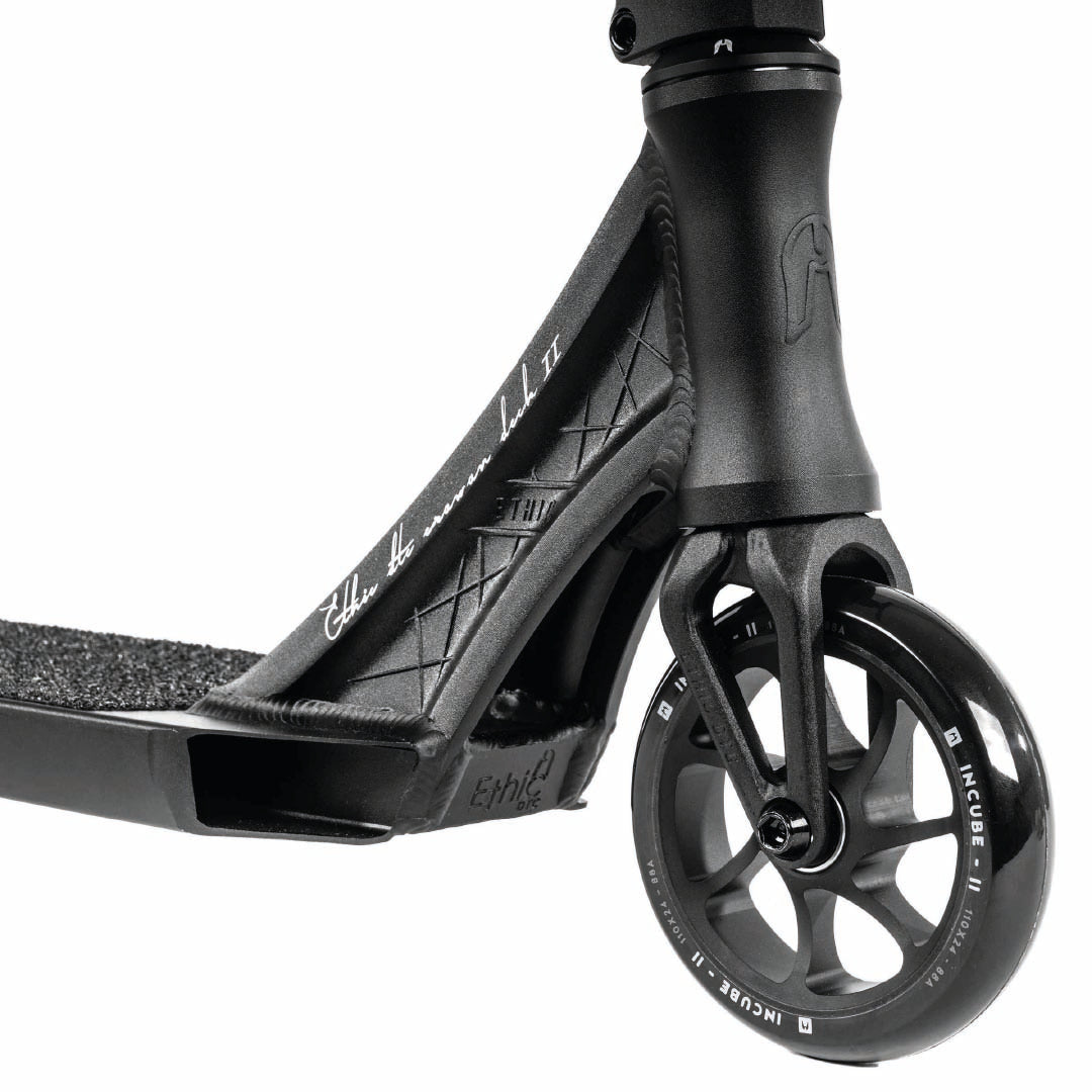 Ethic Erawan V2 Pro Scooter M