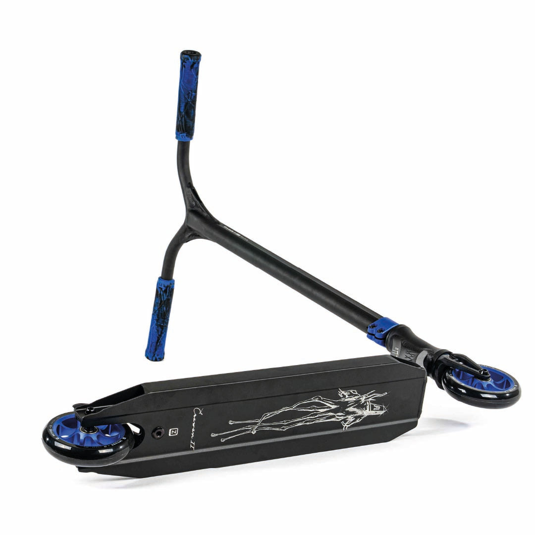 Ethic Erawan V2 Pro Scooter M