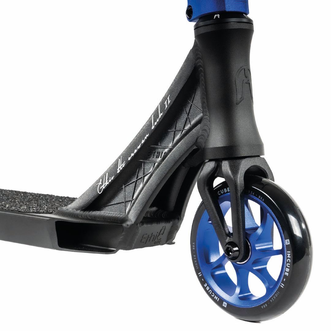Ethic Erawan V2 Pro Scooter M