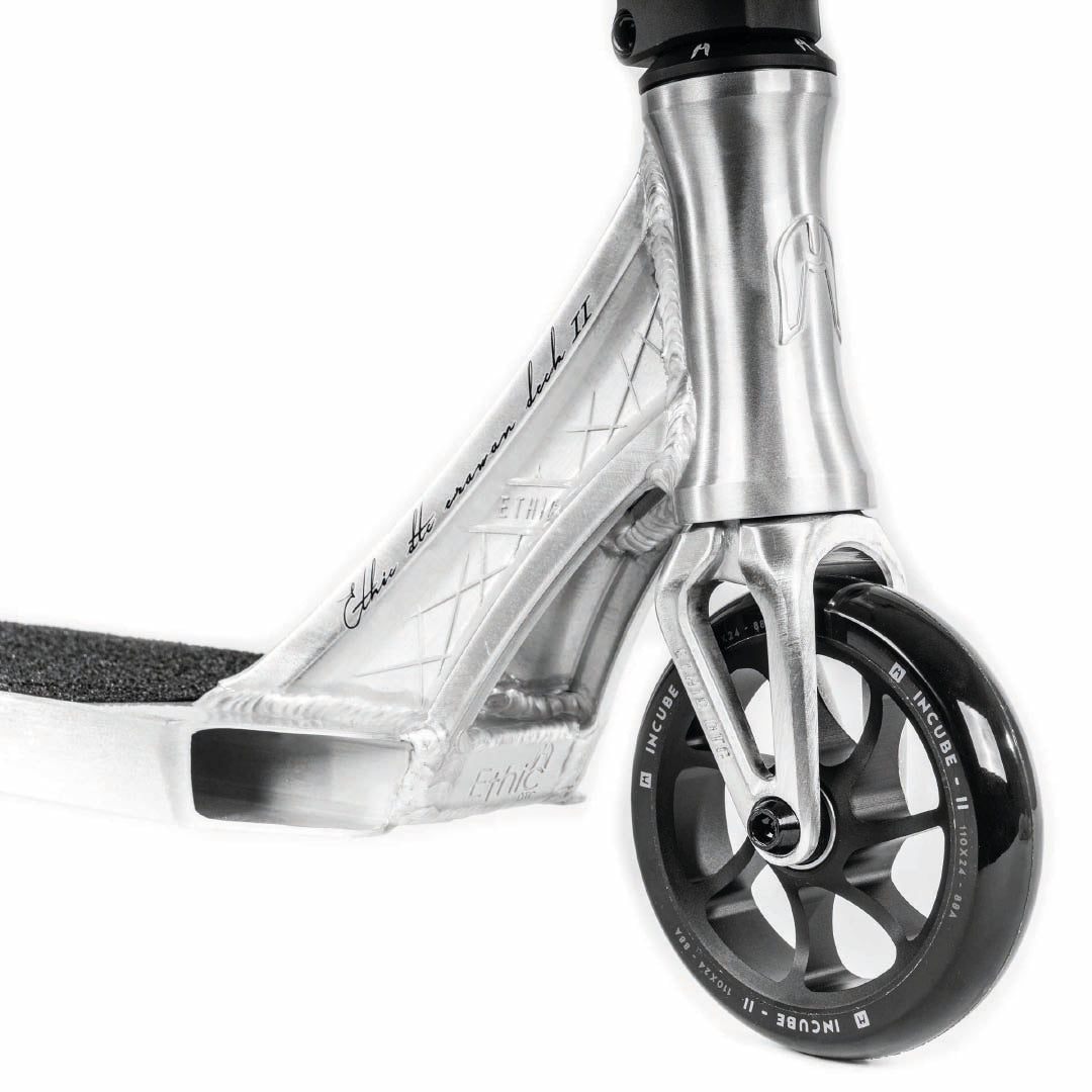 Ethic Erawan V2 Pro Scooter M