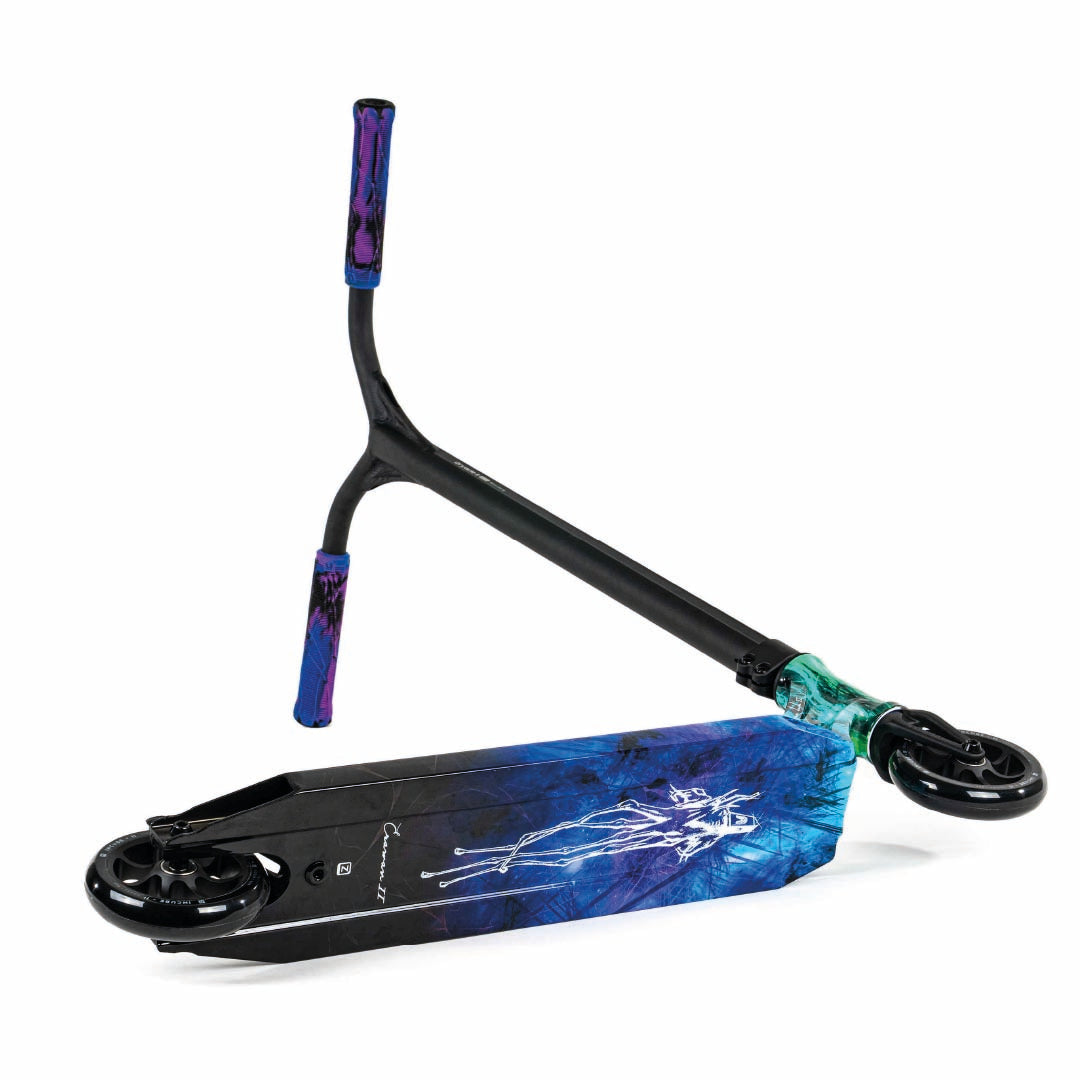 Ethic Erawan V2 Pro Scooter M