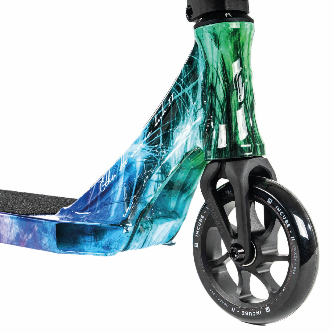 Ethic Erawan V2 Pro Scooter M