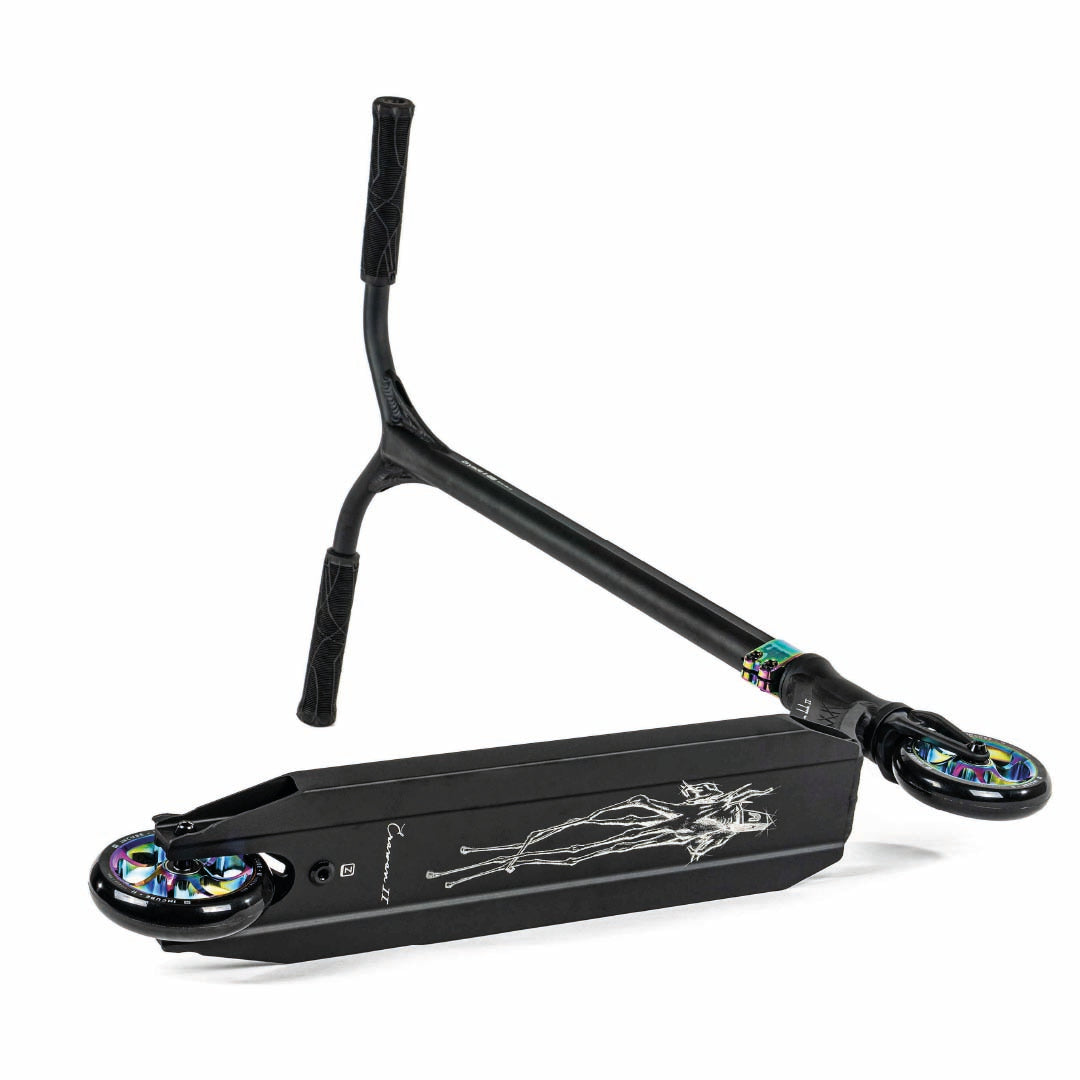 Ethic Erawan V2 Pro Scooter M