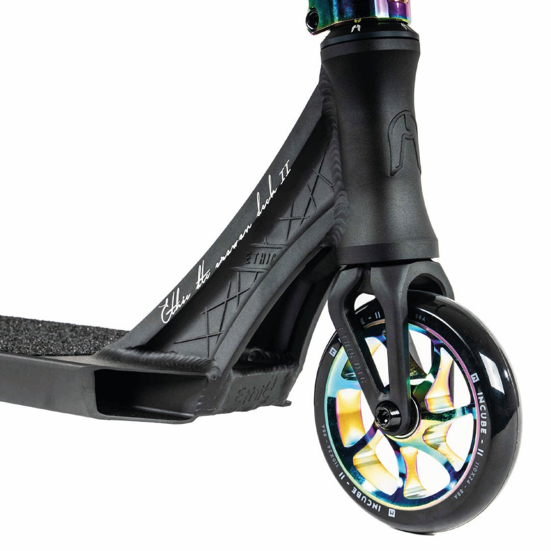 Ethic Erawan V2 Pro Scooter M