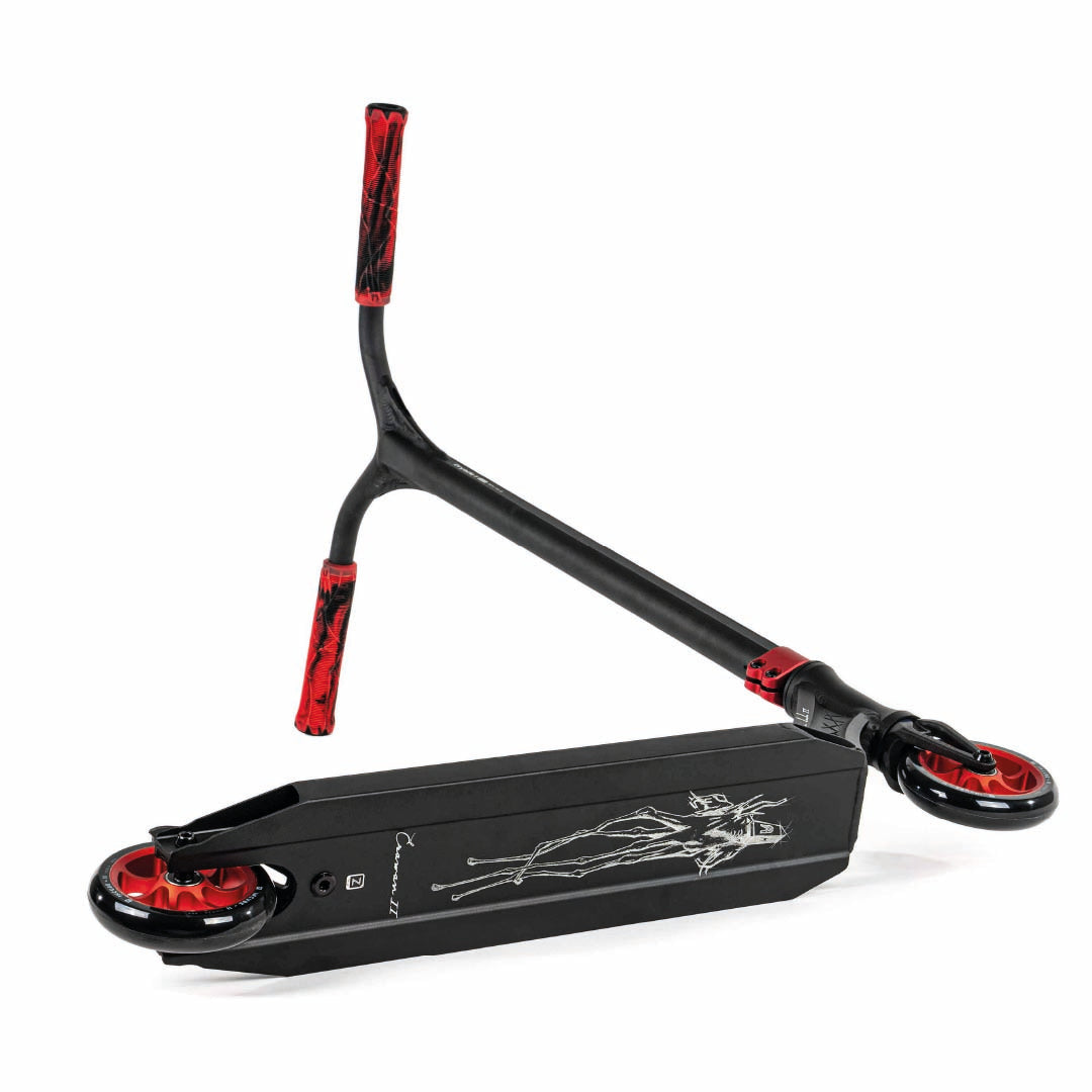 Ethic Erawan V2 Pro Scooter M