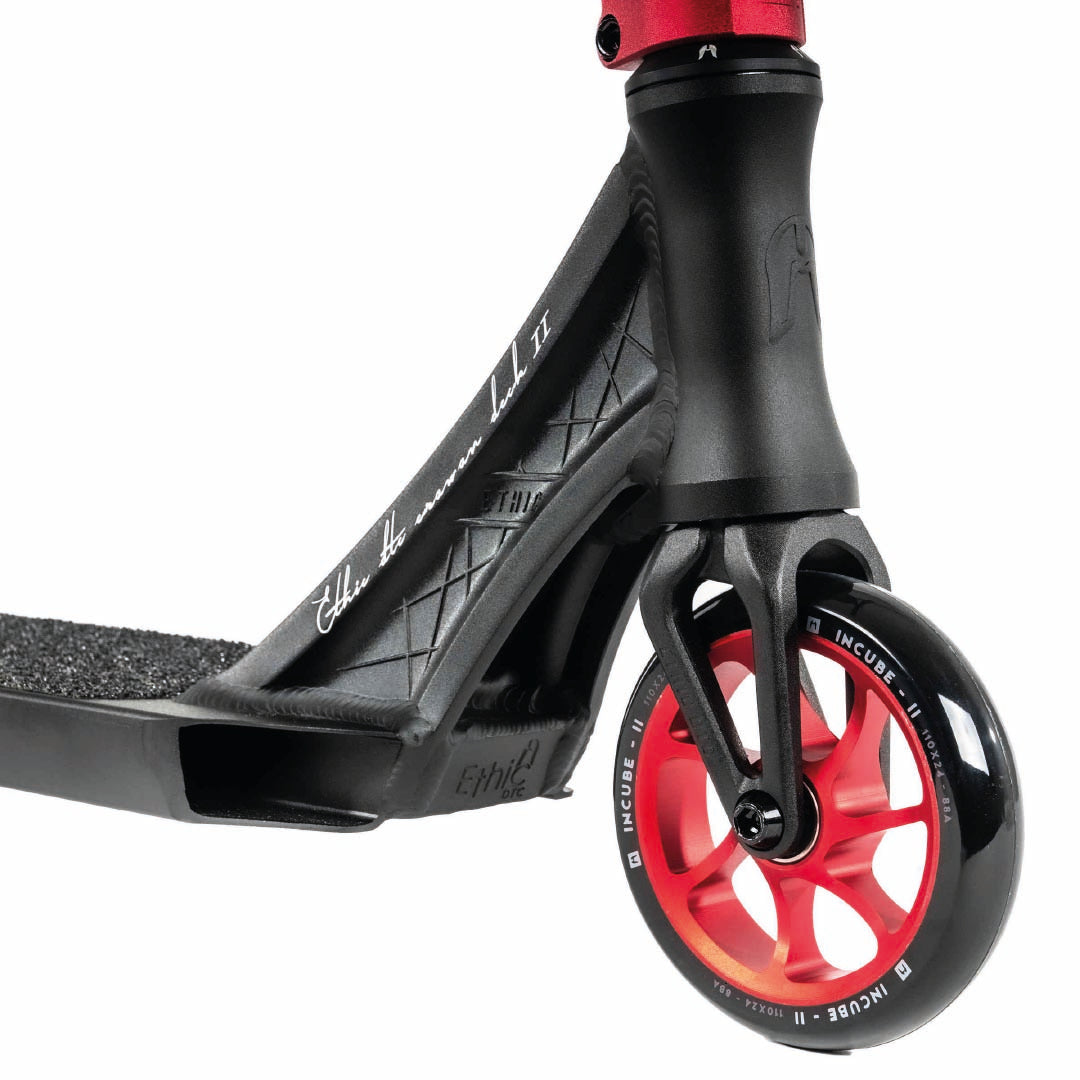 Ethic Erawan V2 Pro Scooter M