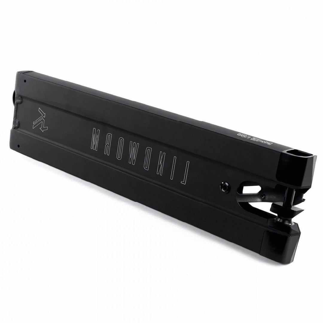 ETHIC Deck LINDWORM V4 150 mm