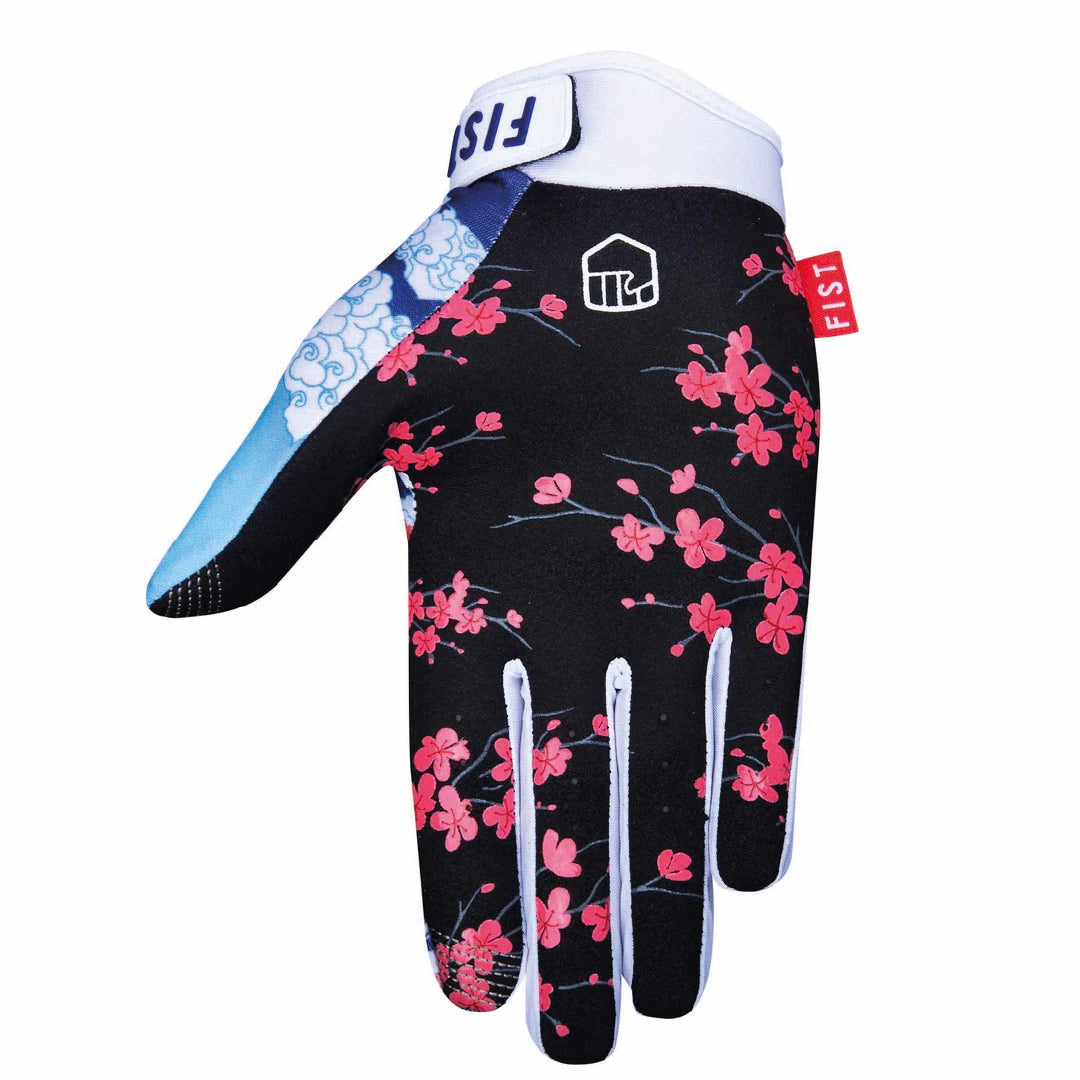 FIST - MT FUJI KAI SAKIKIBARA