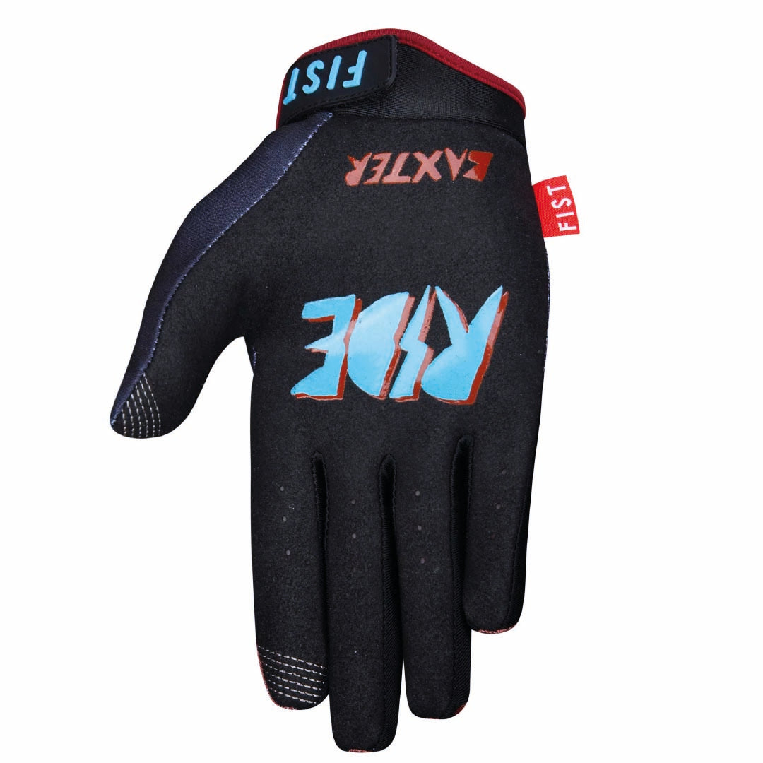 FIST - GNARLY GNALA - BAXTER WAIWALD