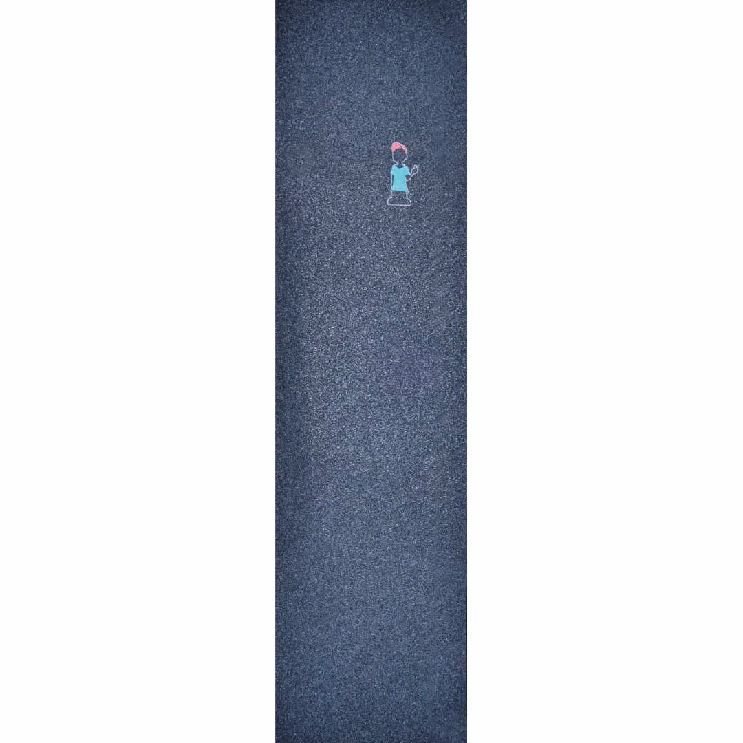 Figz XL Pro Scooter Griptape - Staple
