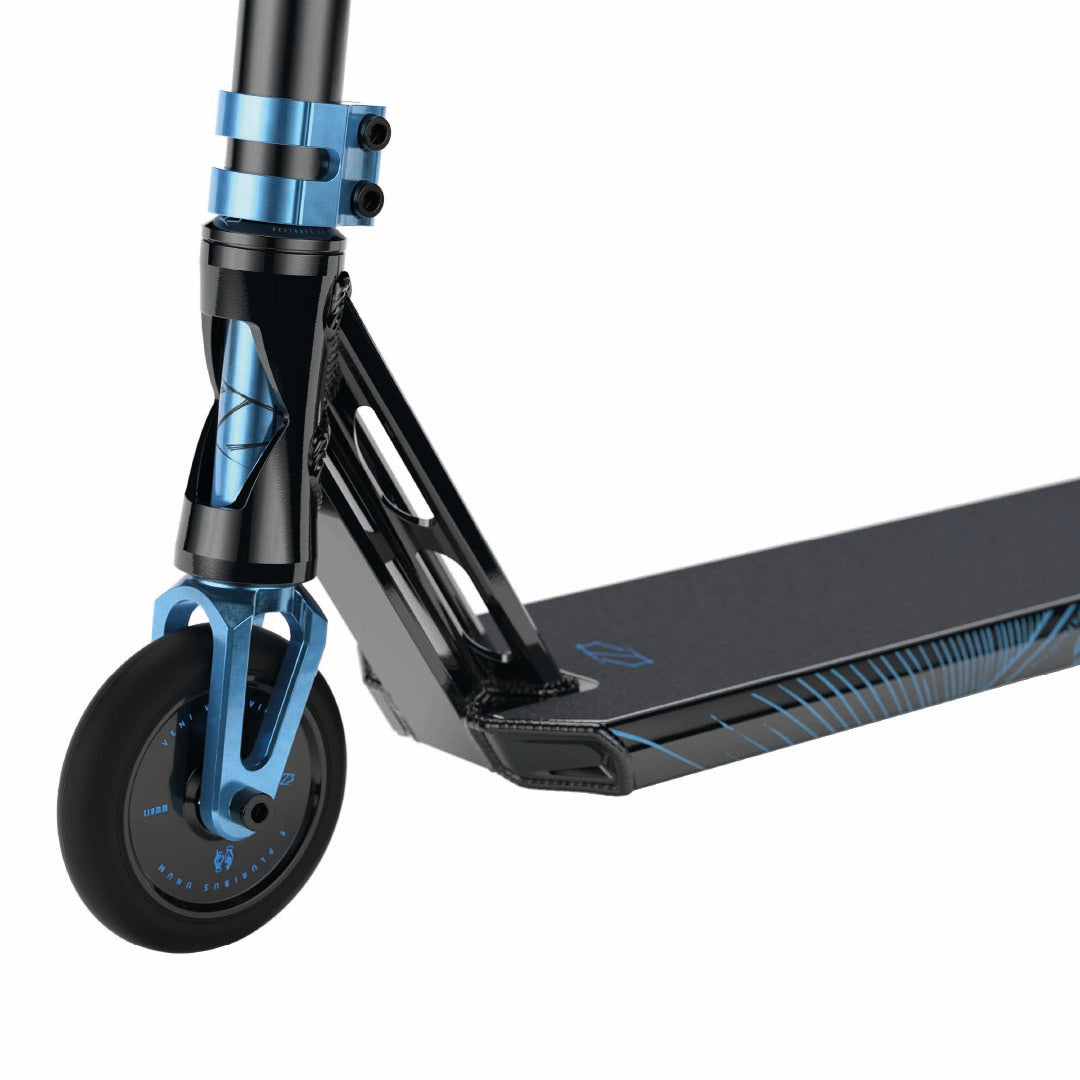 Fuzion Z350