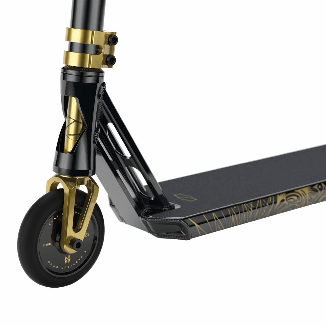 Fuzion Z350