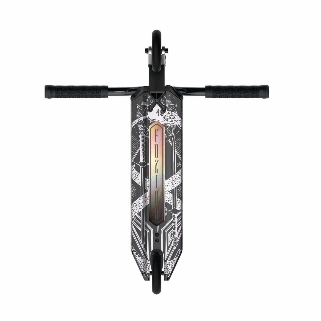 Fuzion Z350
