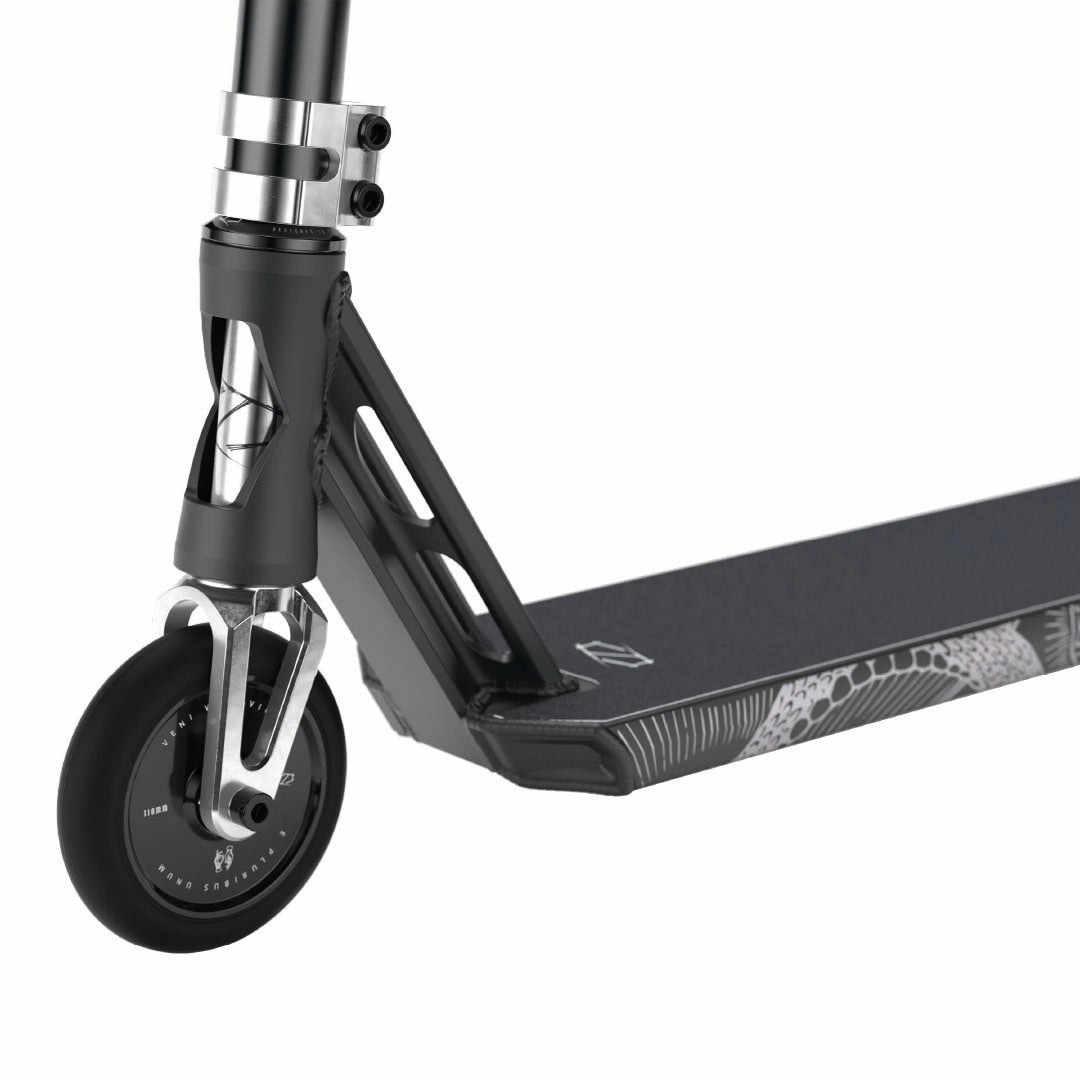 Fuzion Z350
