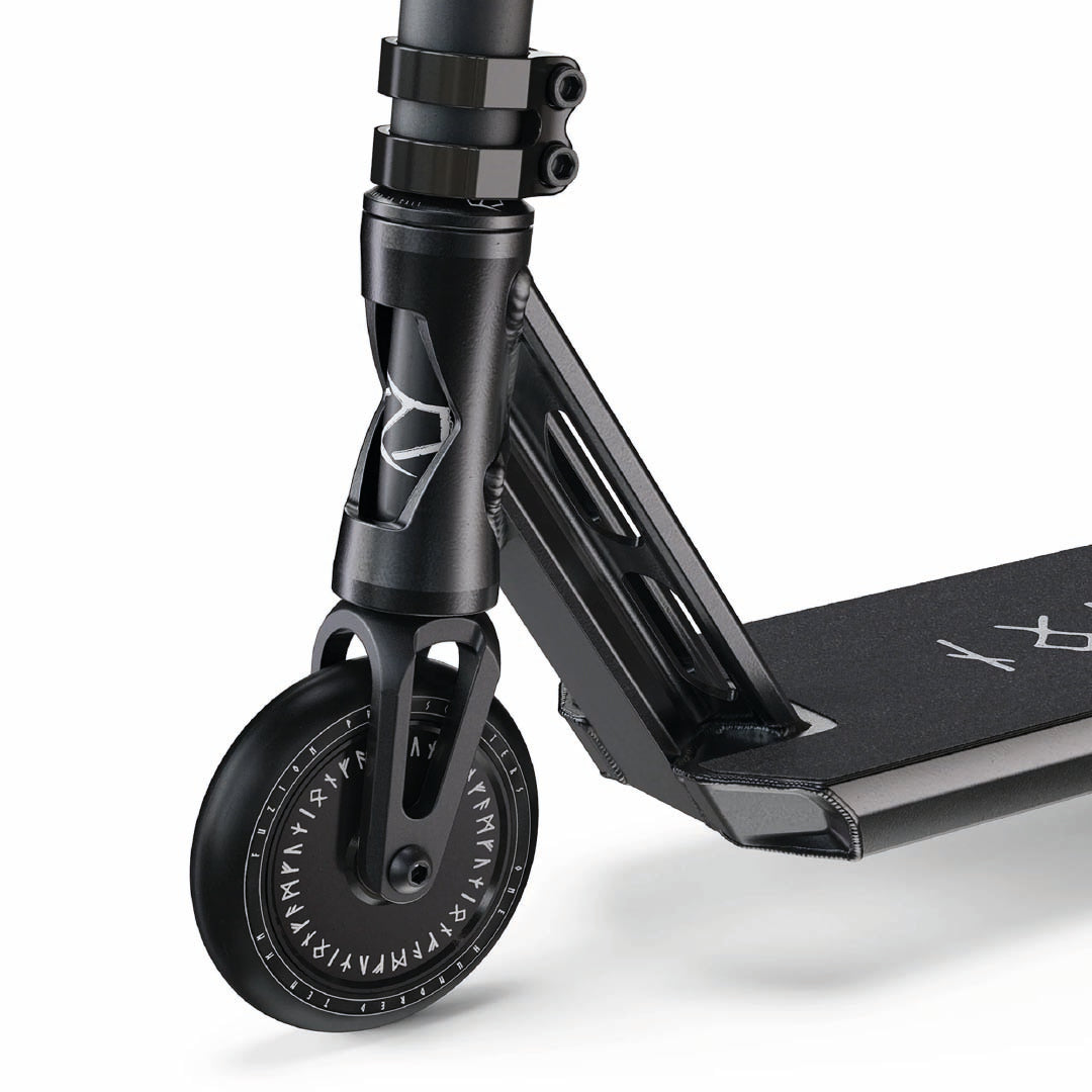 Fuzion Z350 Boxed