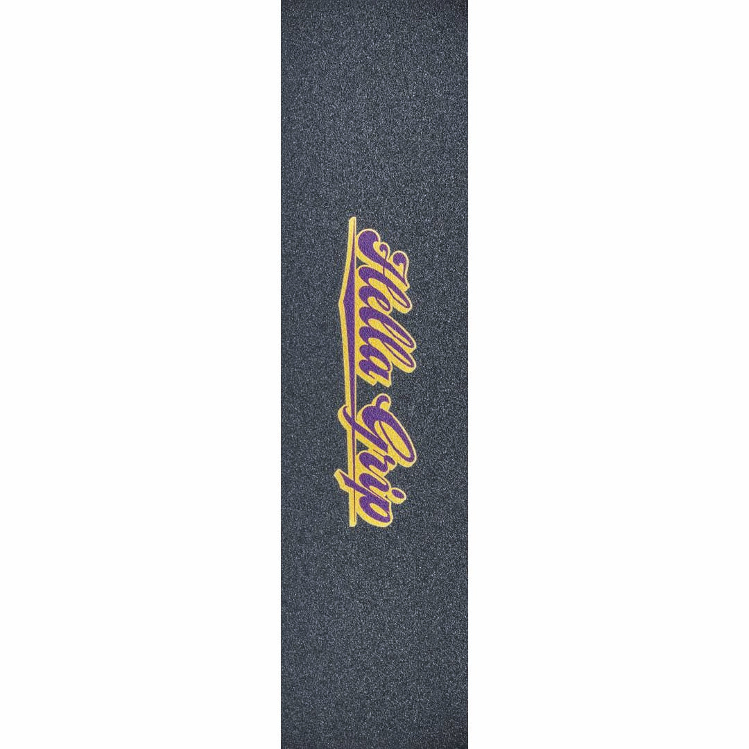 Hella Grip Classic Pro Scooter Griptape - Ryan Myers