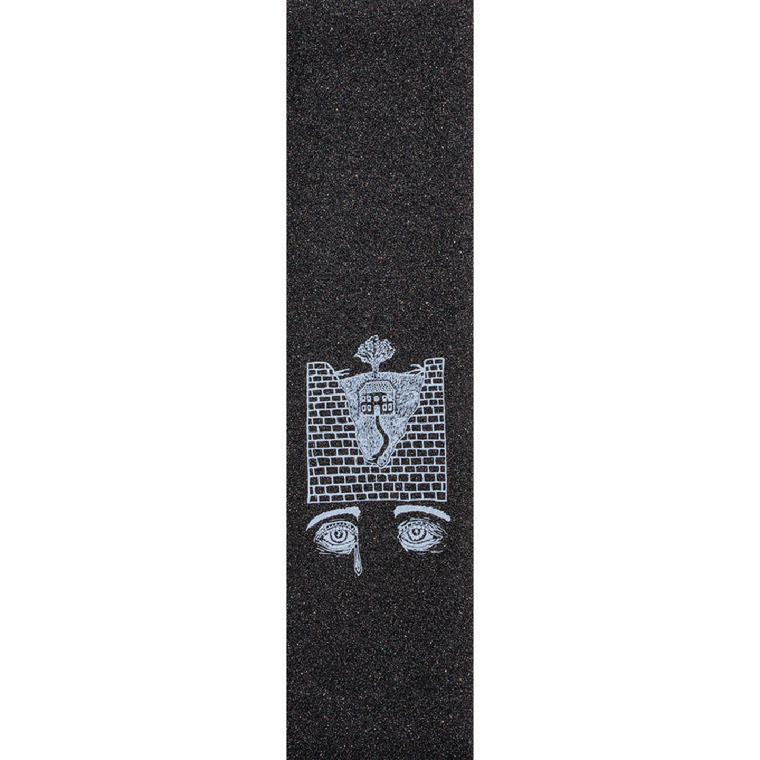 Hella Grip The Passage Matt McKeen Pro Scooter Griptape
