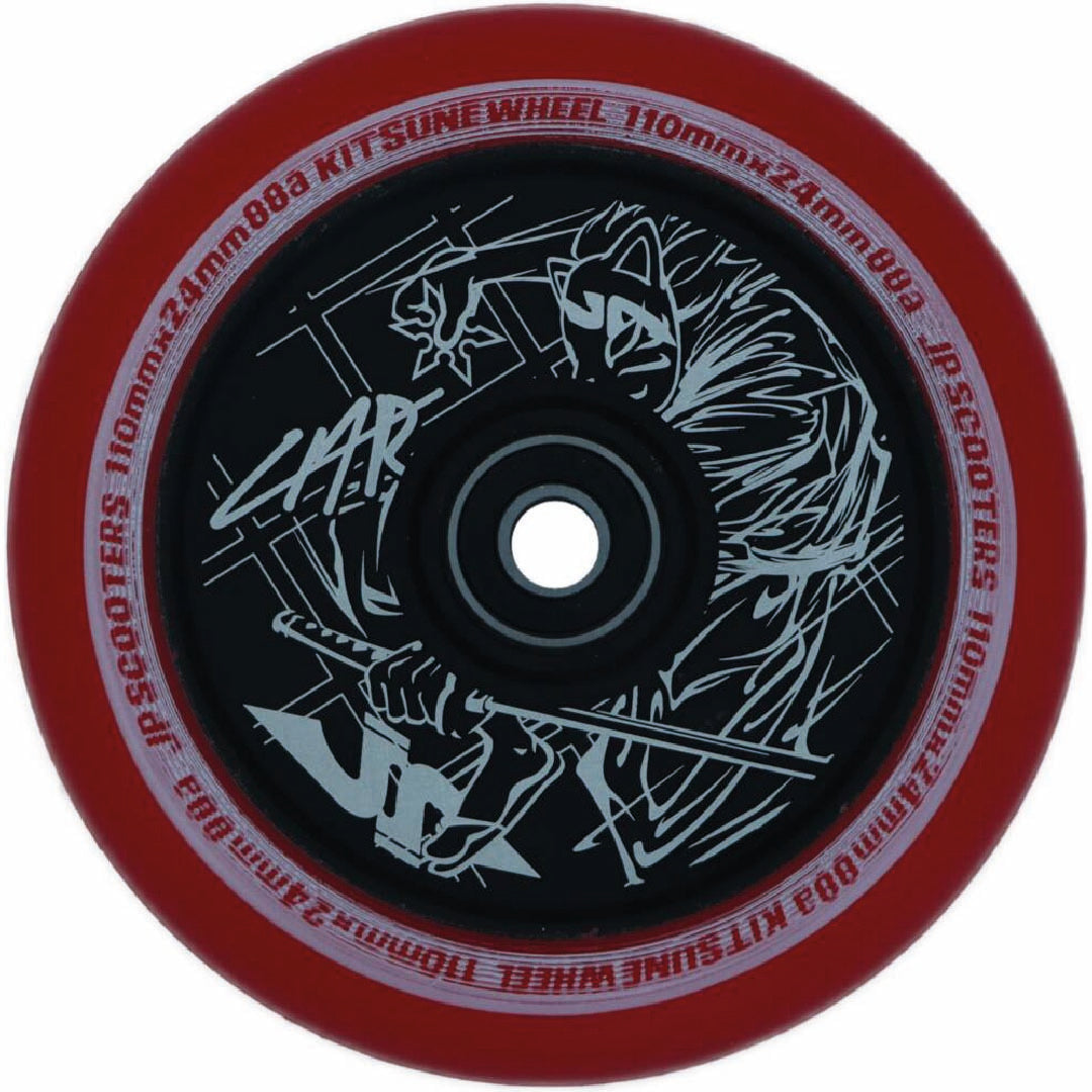 JP Kitsune Pro Scooter Wheel