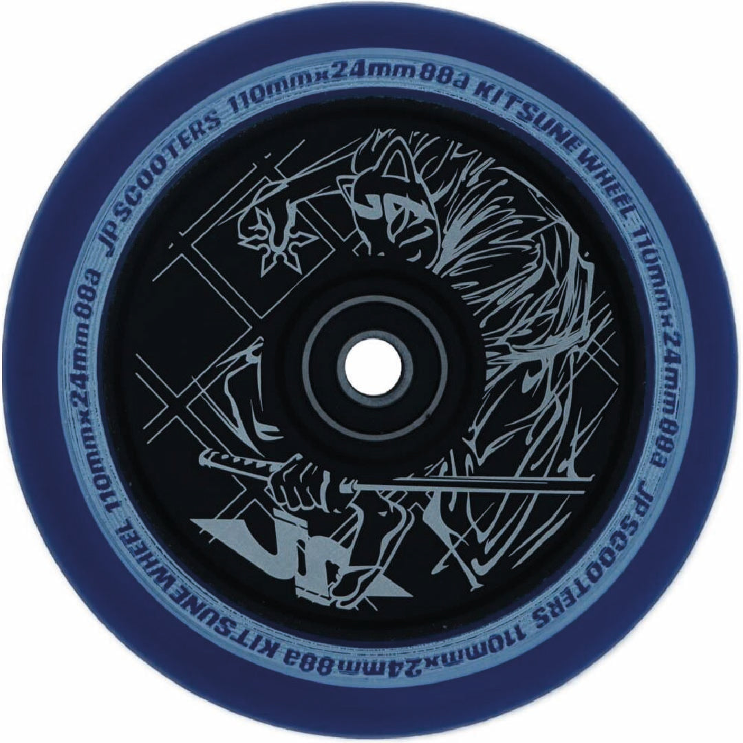 JP Kitsune Pro Scooter Wheel