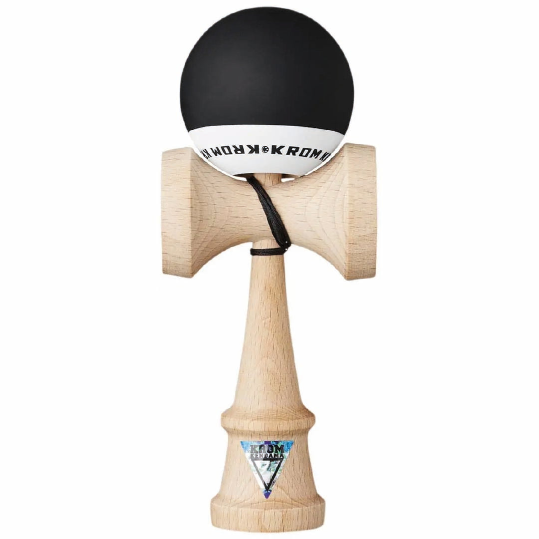 KROM Pop Rubber Kendama