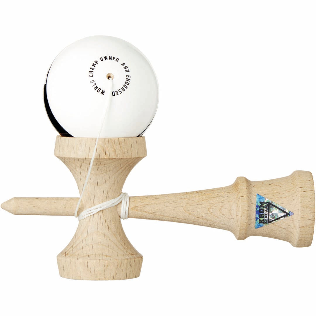 KROM Strogo Kendama