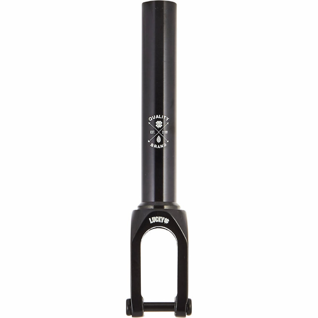 Lucky Huracan V2 SCS/HIC Pro Scooter Fork